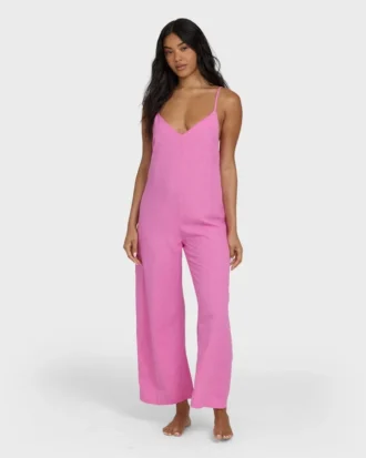 Alltags-Jumpsuit