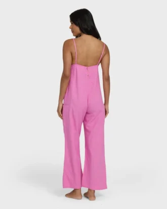 Alltags-Jumpsuit