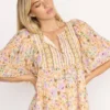 Ambers Minikleid Ambers Minikleid