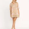 Ambers Minikleid Ambers Minikleid