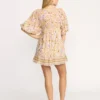 Ambers Minikleid Ambers Minikleid