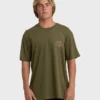 Andes Adiv Premium Kurzarm-Shorts-T-Shirt Andes Adiv Premium Kurzarm-Shorts-T-Shirt