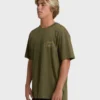 Andes Adiv Premium Kurzarm-Shorts-T-Shirt Andes Adiv Premium Kurzarm-Shorts-T-Shirt