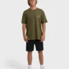 Andes Adiv Premium Kurzarm-Shorts-T-Shirt Andes Adiv Premium Kurzarm-Shorts-T-Shirt