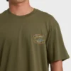 Andes Adiv Premium Kurzarm-Shorts-T-Shirt Andes Adiv Premium Kurzarm-Shorts-T-Shirt