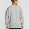 Austin Garage Crew-Sweatshirt Austin Garage Crew-Sweatshirt