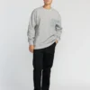 Austin Garage Crew-Sweatshirt Austin Garage Crew-Sweatshirt