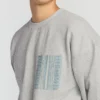 Austin Garage Crew-Sweatshirt Austin Garage Crew-Sweatshirt