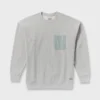 Austin Garage Crew-Sweatshirt Austin Garage Crew-Sweatshirt