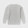 Austin Garage Crew-Sweatshirt Austin Garage Crew-Sweatshirt