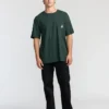 Austin Garage Regular Pocket Kurzarm-T-Shirt Austin Garage Regular Pocket Kurzarm-T-Shirt
