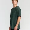 Austin Garage Regular Pocket Kurzarm-T-Shirt Austin Garage Regular Pocket Kurzarm-T-Shirt