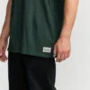 Austin Garage Regular Pocket Kurzarm-T-Shirt Austin Garage Regular Pocket Kurzarm-T-Shirt