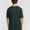 Austin Garage Regular Pocket Kurzarm-T-Shirt Austin Garage Regular Pocket Kurzarm-T-Shirt