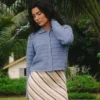 Ayla Sky Pullover