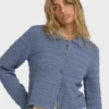 Ayla Sky Pullover