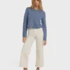 Ayla Sky Pullover