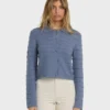 Ayla Sky Pullover