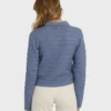 Ayla Sky Pullover