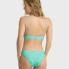 Babe Alert Bondi Wende-Bikinihose