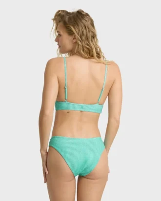 Babe Alert Bondi Wende-Bikinihose