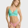 Babe Alert Bondi Wende-Bikinihose