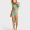 Babe Alert Bondi Wende-Bikinihose
