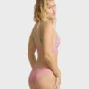 Babe Alert Bondi Wende-Bikinihose