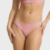 Babe Alert Bondi Wende-Bikinihose