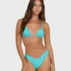 Babe Alert V Hike Wende-Bikinihose Babe Alert V Hike Wende-Bikinihose