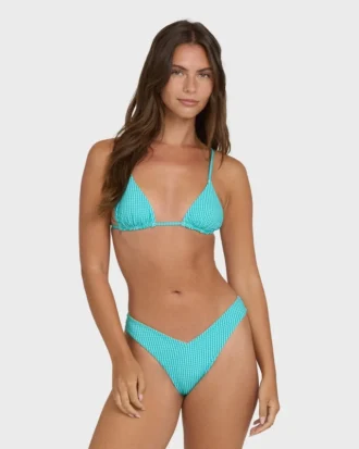 Babe Alert V Hike Wende-Bikinihose