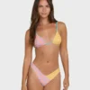 Babe Alert V Hike Wende-Bikinihose Babe Alert V Hike Wende-Bikinihose
