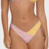 Babe Alert V Hike Wende-Bikinihose Babe Alert V Hike Wende-Bikinihose