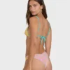 Babe Alert V Hike Wende-Bikinihose Babe Alert V Hike Wende-Bikinihose