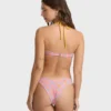 Babe Alert Wendbares Drew Bandeau-Bikinioberteil Babe Alert Wendbares Drew Bandeau-Bikinioberteil