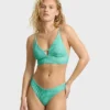 Babe Alert Wende-Oberteil mit V-Ausschnitt Babe Alert Wende-Oberteil mit V-Ausschnitt