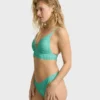 Babe Alert Wende-Oberteil mit V-Ausschnitt Babe Alert Wende-Oberteil mit V-Ausschnitt