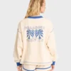 Back to It Fleece-Shorts