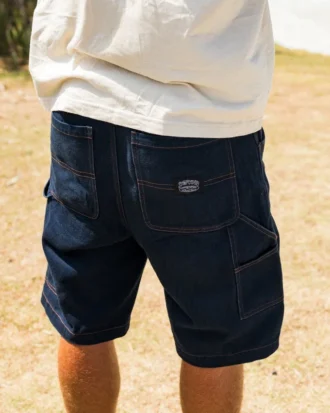 Bad Dog 21″ Workwear-Shorts