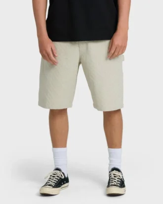 Bad Dog 21″ Workwear-Shorts