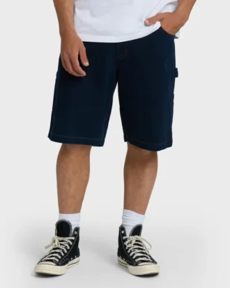Bad Dog 21″ Workwear-Shorts