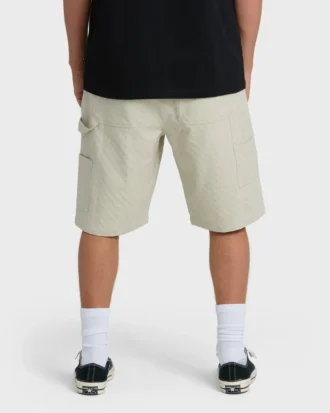 Bad Dog 21″ Workwear-Shorts