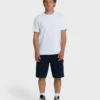 Bad Dog 21″ Workwear-Shorts