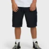 Bad Dog 22″ Denim-Shorts