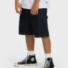 Bad Dog 22″ Denim-Shorts