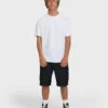 Bad Dog 22″ Denim-Shorts