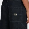 Bad Dog 22″ Denim-Shorts