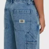 Bad Dog 22″ Denim-Shorts