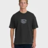 Bad Dog Og Kurzarm-T-Shirt Bad Dog Og Kurzarm-T-Shirt