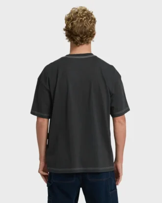 Bad Dog Og Kurzarm-T-Shirt